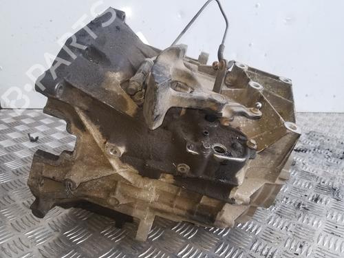 Gearbox FORD MONDEO III (B5Y) 2.0 TDCi | BP10756214M3 