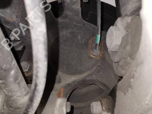 Used Right rear steering knuckle Right rear steering knuckle SSANGYONG KORANDO (C300) E-Motion (190 hp) 40153579 40153579