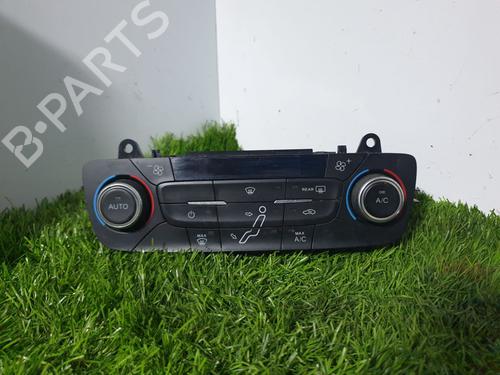Used Climate control Climate control 12430852 12430852