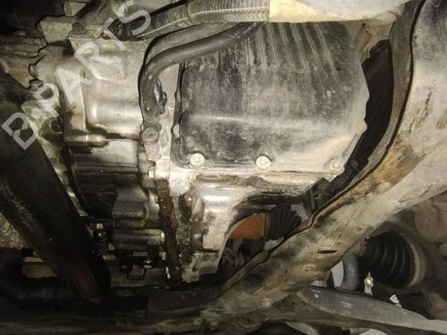 Used Gearbox VOLVO S80 II (124) D5 AWD (185 hp) 30873904