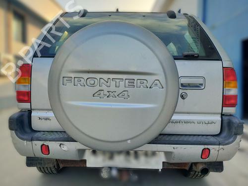 Engine OPEL FRONTERA B (U99) 2.2 DTI (6B_ZC, 6B_VF, 6B_66, 6B_76) | BP33688896M1  - Image 12