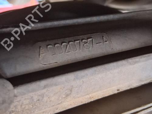 Used Steering rack FORD KA (RU8) 1.2 (69 hp) 28669410