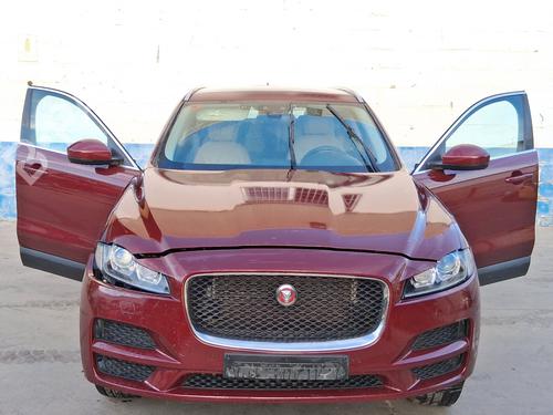 Brukte deler til JAGUAR F-PACE (X761) [2015-2025]  4216275