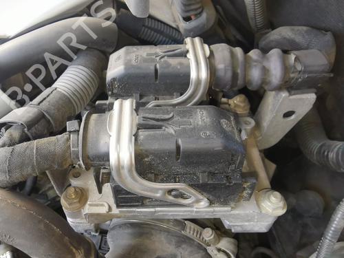 Engine control unit (ECU) ALFA ROMEO 147 (937_) 1.6 16V T.SPARK (937.AXA1A, 937.AXB1A, 937.BXB1A) | BP32366520M57