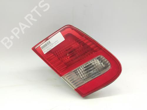 Used Left tailgate light Left tailgate light SAAB 9-3 (YS3F, E79, D79, D75) [2002-2015] 34039763 34039763