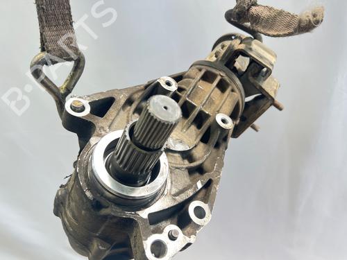 Front differential SUZUKI SX4 (EY, GY) | BP36772529M23 - Image 3