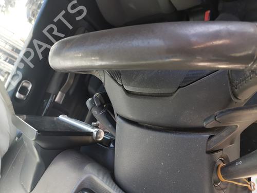 Steering wheel CITROËN C4 CACTUS  | BP22446687C49 