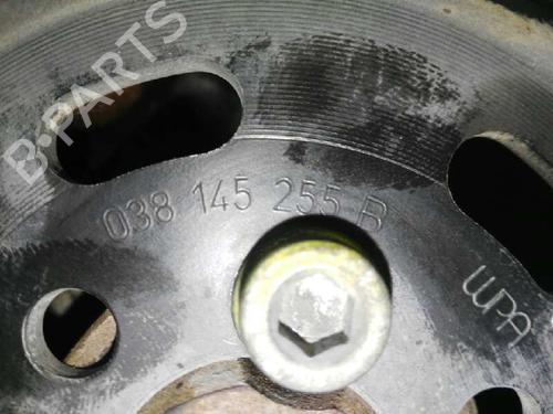 Steering pump VW GOLF IV (1J1) 1.9 TDI | BP4666699M99 