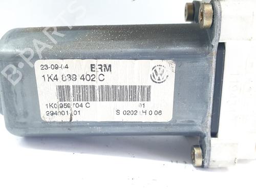 Right rear window motor VW GOLF V (1K1) | BP30172378E22
