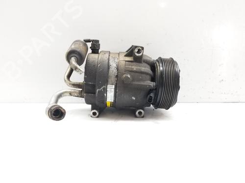 Used AC compressor RENAULT LAGUNA II (BG0/1_) [2001-2007]  17717583
