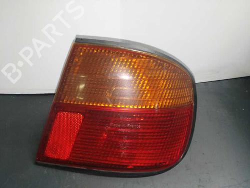 Right taillight NISSAN PRIMERA (P11)  | BP4827768C35 