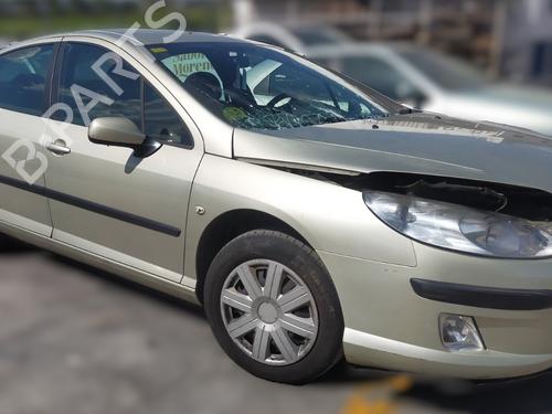 Switch PEUGEOT 407 (6D_) 1.6 HDi 110 (6D9HZC, 6D9HYC) | BP35764799I30 - Image 18