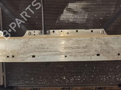 Front bumper reinforcement MERCEDES-BENZ GLC (X253) 200 EQ Boost 4-matic (253.981) | BP29713658C109 