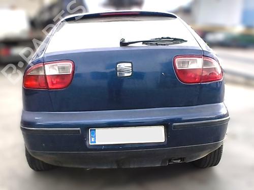 Electronic module SEAT LEON (1M1)  | BP39965939M83  - Image 7