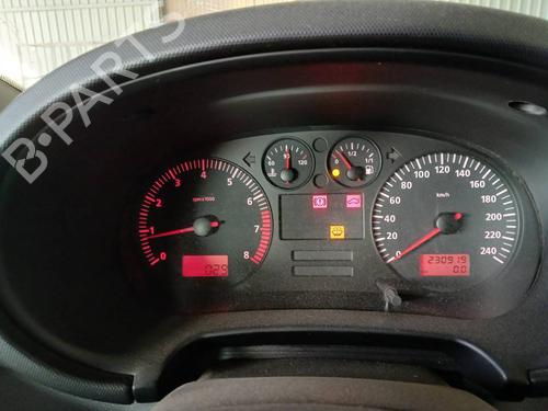 Used Instrument cluster Instrument cluster SEAT LEON (1M1) [1999-2006] 39967501 39967501