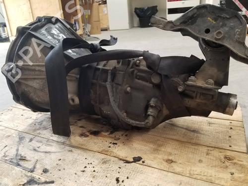 Used Gearbox NISSAN SERENA (C23) [1991-2001]  24999531