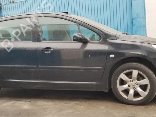 Steering pump PEUGEOT 307 (3A/C)  | BP30966587M99 