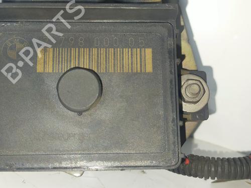 Used Electronic module BMW 3 (E90) 320 d (177 hp) 16676761