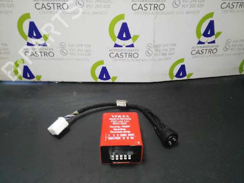 Elektronisk modul MAZDA 5 (CR) [2005-2010]  13989212