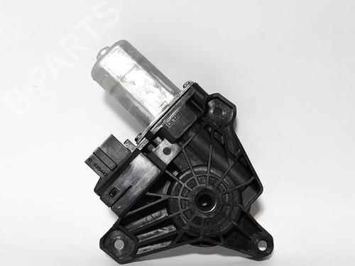 Rudehejsemotor bagstkærm venstre MERCEDES-BENZ GLC (X253) 200 EQ Boost 4-matic (253.981) | BP29713667E23 