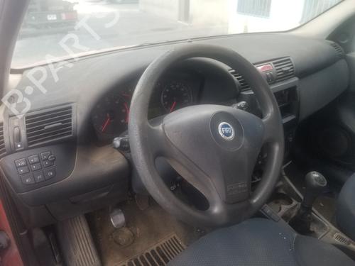 Injection pump FIAT STILO (192_) 1.9 JTD (192_XE1A) | BP30105185M78