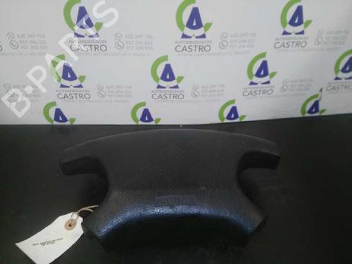 Used Driver airbag CITROËN XANTIA (X1_, X2_) 1.9 SD (75 hp) 3168398