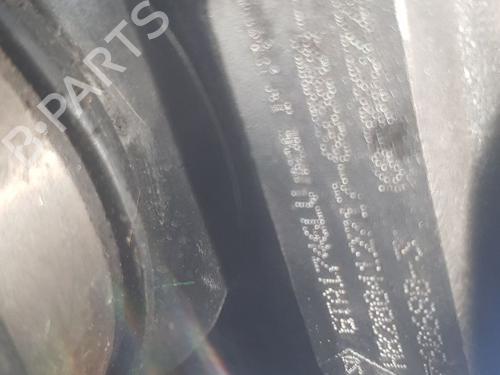 Turbocharger/Supercharger SUZUKI GRAND VITARA II (JT, TE, TD) 1.9 DDiS All-wheel Drive (JT419, TD44, JB419WD, JB419XD,... | BP29326271M71 
