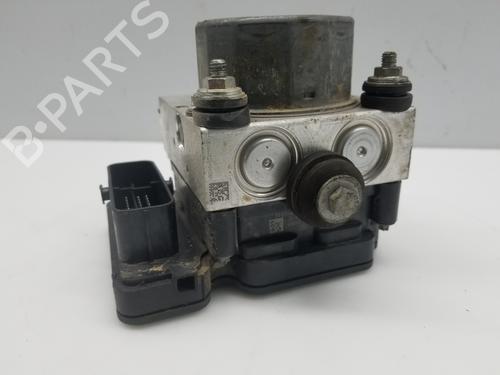 ABS pump FIAT FIORINO Box Body/MPV (225_)  | BP16680434M43 