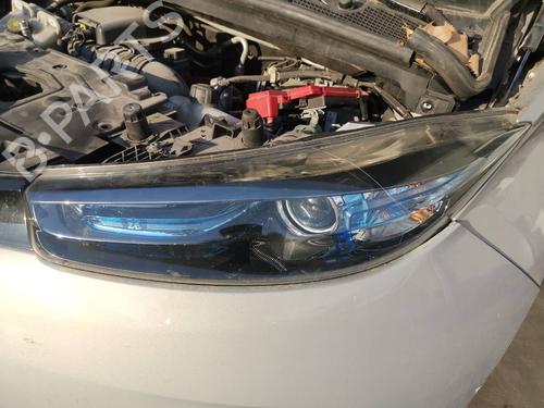 Left headlight RENAULT ZOE (BFM_) | BP40294093C28 - Image 2
