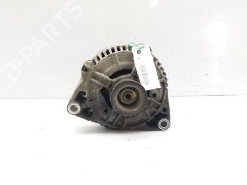 Alternator OPEL VECTRA B (J96) 2.0 DTI 16V (F19) | BP17187117M7 