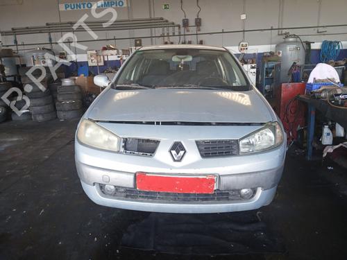 Injection pump RENAULT MEGANE II (BM0/1_, CM0/1_)  | BP29159147M78 