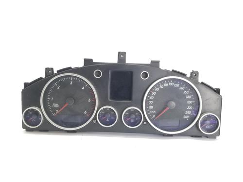 Instrument cluster VW TOUAREG (7LA, 7L6, 7L7)  | BP28584063C47 