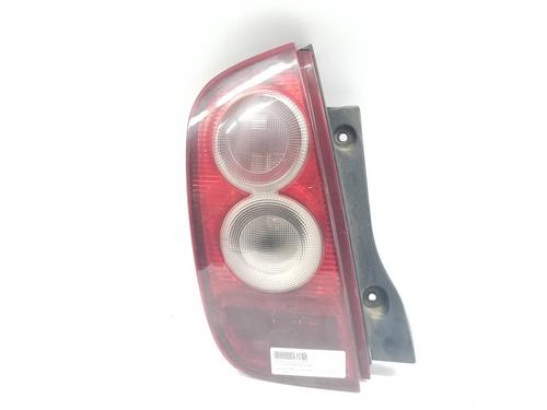 Used Left taillight Left taillight NISSAN MICRA III (K12) 1.5 dCi (86 hp) 34735545 34735545