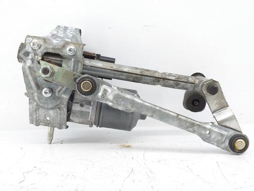 Front wiper motor SEAT ALTEA XL (5P5, 5P8)  | BP17167786M29 