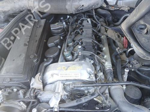 Topstykke Topstykke MERCEDES-BENZ C-CLASS (W203) [2000-2007] 34039762 34039762