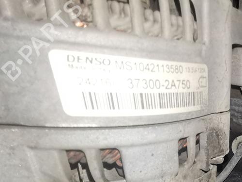 Used Alternator Alternator KIA CEE'D (JD) [2012-2018] 36681010 36681010
