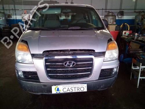 Starter HYUNDAI H-1 / STAREX Bus (A1) 2.5 TCi | BP7921961M8 