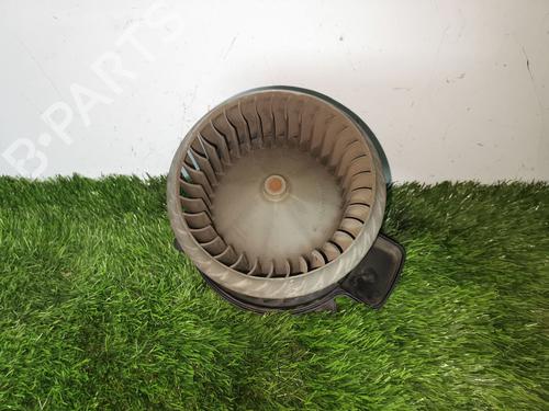 Used Heater blower motor AUDI A6 C7 (4G2, 4GC) 2.0 TDI (190 hp) 21776714