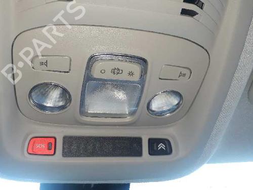 Used Interior roof light CITROËN C3 AIRCROSS II (2R_, 2C_) 1.2 PureTech 110 (2RHNZB, 2RHNZW, 2RHNPX, 2RHNPJ) (110 hp) 8687170