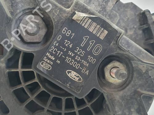 Alternator FORD TRANSIT Van (FA_ _) 2.4 DI (FAA_, FAB_, FAC_, FAD_) | BP39415235M7 - Image 4