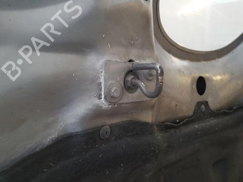 Hood JAGUAR S-TYPE II (X200) 2.7 D | BP15527578C1 
