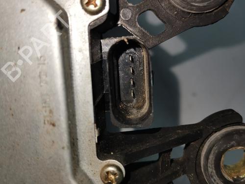 Rear wiper motor VW GOLF V (1K1) 2.0 TDI | BP17677512M102 