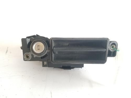 Used Tailgate handle MERCEDES-BENZ C-CLASS (W203) C 200 CDI (203.004) (116 hp) 29159149