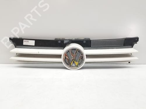 Used Grille VW GOLF IV (1J1) [1997-2008]  18748655