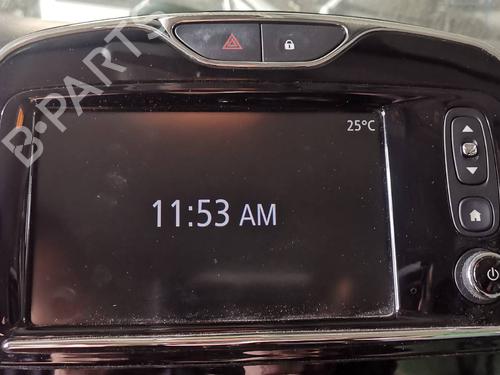 Electronic module RENAULT ZOE (BFM_) | BP39250204M83 - Image 3