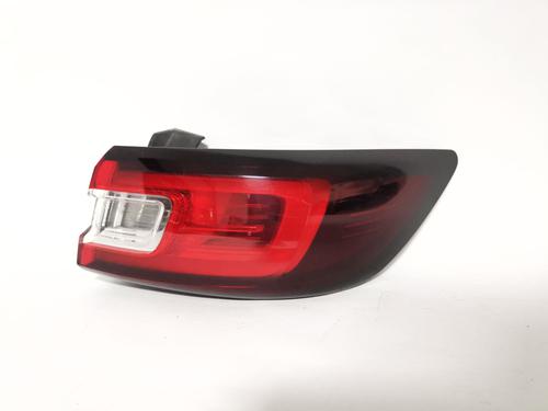 Right taillight RENAULT CLIO IV (BH_) 1.2 16V | BP19035790C35 