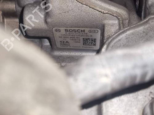 Used Injection pump Injection pump PEUGEOT PARTNER Tepee [2008-2026] 39889524 39889524