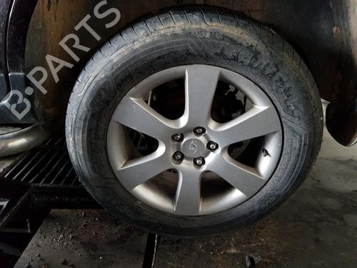 Rim HYUNDAI SANTA FÉ II (CM)  | BP13254770C45
