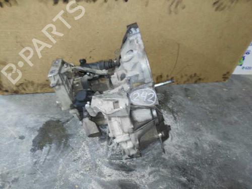 Used Gearbox FIAT GRANDE PUNTO (199_) [2005-2025]  3617070