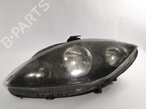 Left headlight SEAT ALTEA XL (5P5, 5P8)  | BP31091060C28 